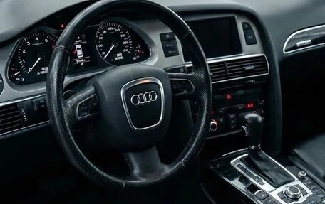 Audi A6, 2010 год, 1 000 000 рублей, 3 фотография