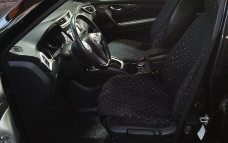 Nissan X-Trail, 2015 год, 1 850 000 рублей, 8 фотография