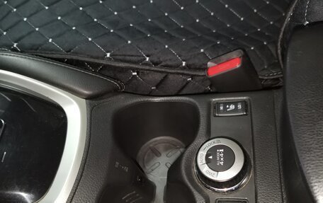 Nissan X-Trail, 2015 год, 1 850 000 рублей, 10 фотография