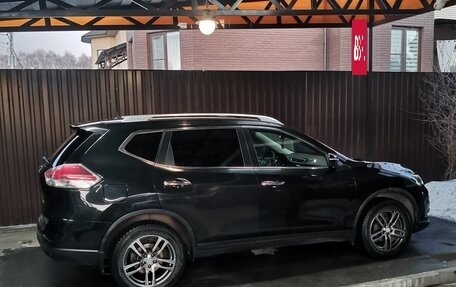 Nissan X-Trail, 2015 год, 1 850 000 рублей, 4 фотография