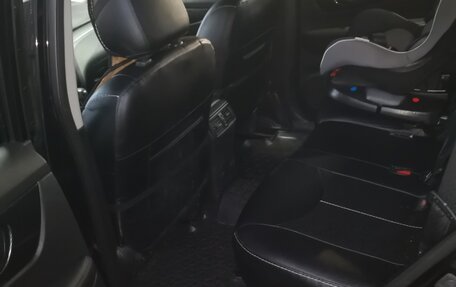 Nissan X-Trail, 2015 год, 1 850 000 рублей, 16 фотография