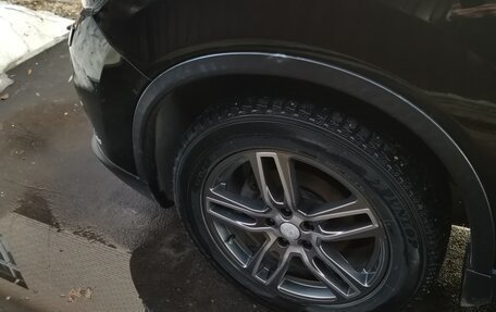 Nissan X-Trail, 2015 год, 1 850 000 рублей, 21 фотография