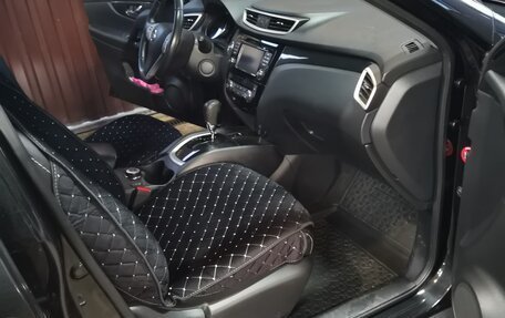 Nissan X-Trail, 2015 год, 1 850 000 рублей, 19 фотография