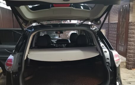 Nissan X-Trail, 2015 год, 1 850 000 рублей, 17 фотография