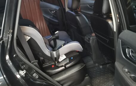 Nissan X-Trail, 2015 год, 1 850 000 рублей, 18 фотография