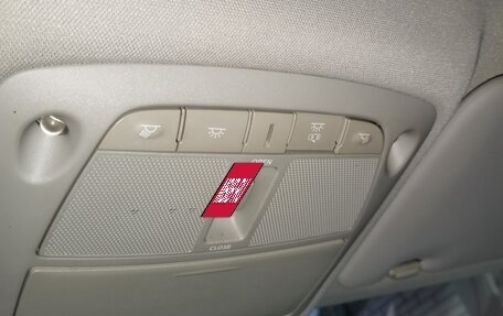 Nissan X-Trail, 2015 год, 1 850 000 рублей, 15 фотография