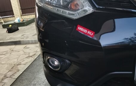 Nissan X-Trail, 2015 год, 1 850 000 рублей, 22 фотография