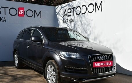 Audi Q7, 2011 год, 1 990 000 рублей, 3 фотография