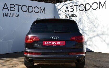 Audi Q7, 2011 год, 1 990 000 рублей, 6 фотография