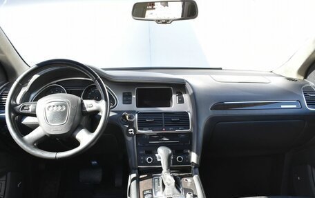 Audi Q7, 2011 год, 1 990 000 рублей, 9 фотография