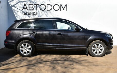 Audi Q7, 2011 год, 1 990 000 рублей, 4 фотография