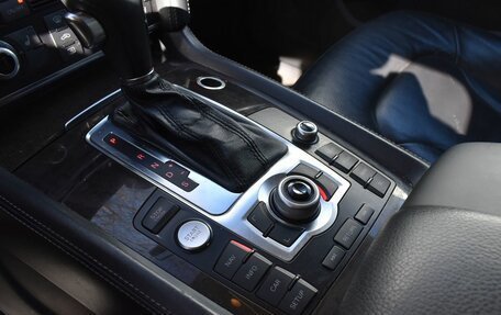 Audi Q7, 2011 год, 1 990 000 рублей, 15 фотография