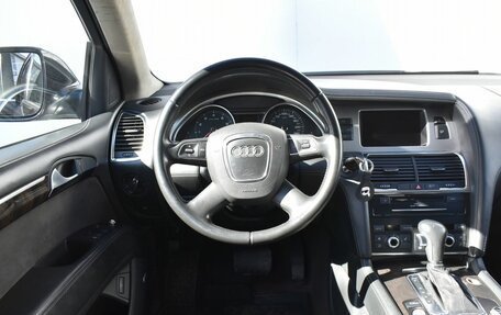 Audi Q7, 2011 год, 1 990 000 рублей, 8 фотография