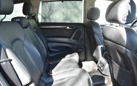 Audi Q7, 2011 год, 1 990 000 рублей, 18 фотография