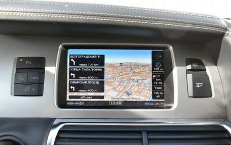 Audi Q7, 2011 год, 1 990 000 рублей, 17 фотография