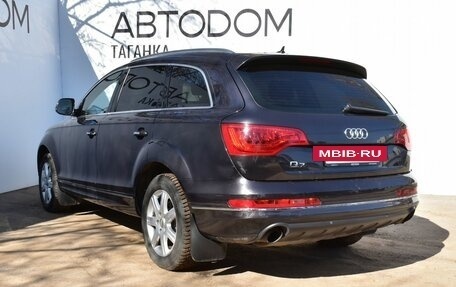 Audi Q7, 2011 год, 1 990 000 рублей, 5 фотография