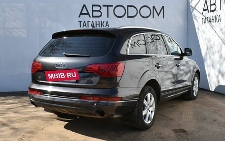 Audi Q7, 2011 год, 1 990 000 рублей, 7 фотография