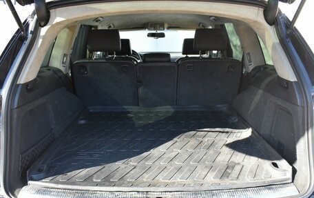 Audi Q7, 2011 год, 1 990 000 рублей, 25 фотография