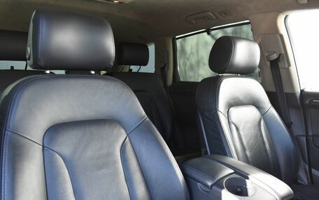 Audi Q7, 2011 год, 1 990 000 рублей, 21 фотография