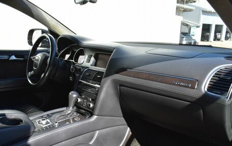 Audi Q7, 2011 год, 1 990 000 рублей, 22 фотография