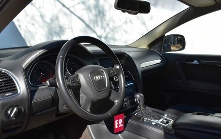 Audi Q7, 2011 год, 1 990 000 рублей, 23 фотография