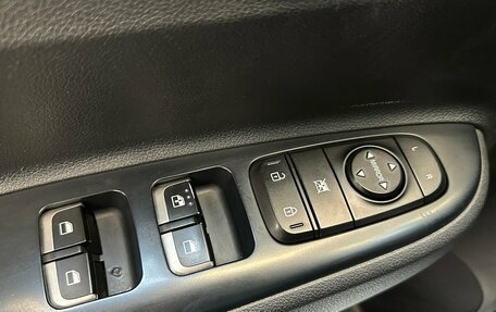 KIA Rio IV, 2021 год, 1 698 000 рублей, 12 фотография