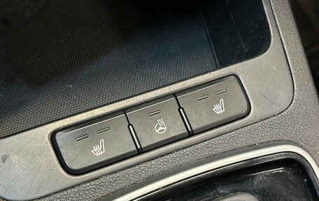 KIA Rio IV, 2021 год, 1 698 000 рублей, 10 фотография