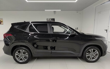 KIA Seltos I, 2019 год, 2 218 000 рублей, 5 фотография