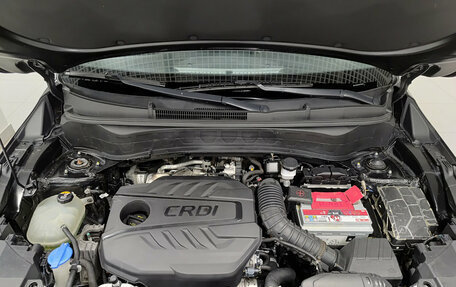 KIA Seltos I, 2019 год, 2 218 000 рублей, 11 фотография