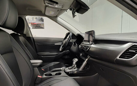 KIA Seltos I, 2019 год, 2 218 000 рублей, 13 фотография