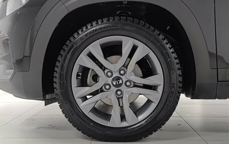 KIA Seltos I, 2019 год, 2 218 000 рублей, 22 фотография