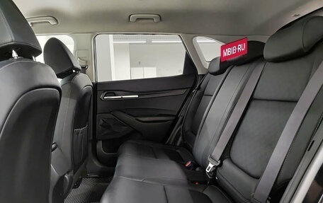 KIA Seltos I, 2019 год, 2 218 000 рублей, 15 фотография