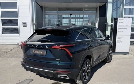 Haval F7, 2025 год, 2 750 000 рублей, 2 фотография