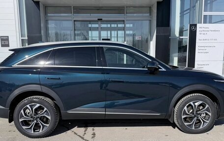 Haval F7, 2025 год, 2 750 000 рублей, 3 фотография