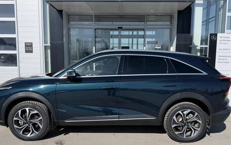 Haval F7, 2025 год, 2 750 000 рублей, 4 фотография