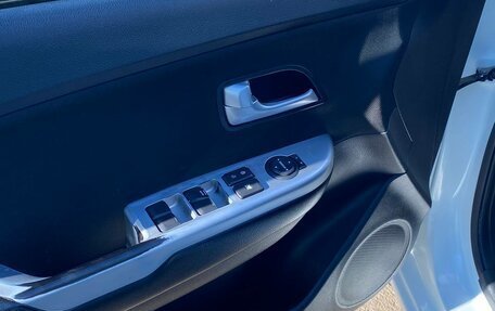 KIA Rio III рестайлинг, 2013 год, 809 000 рублей, 13 фотография