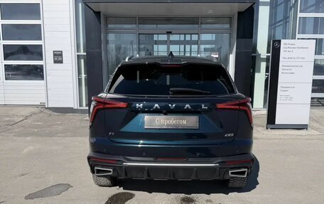 Haval F7, 2025 год, 2 750 000 рублей, 8 фотография