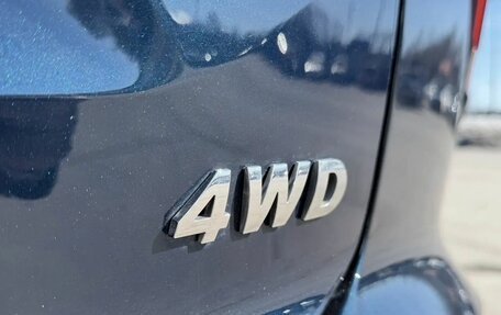 Haval F7, 2025 год, 2 750 000 рублей, 9 фотография