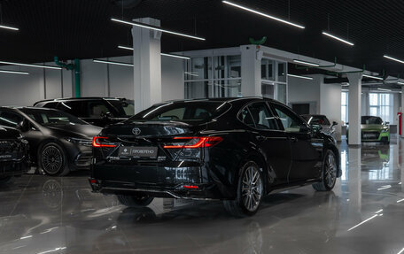 Toyota Camry, 2026 год, 4 600 000 рублей, 4 фотография