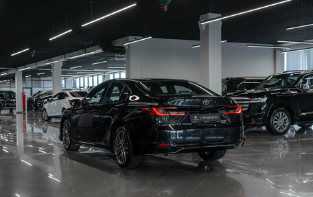 Toyota Camry, 2026 год, 4 600 000 рублей, 5 фотография