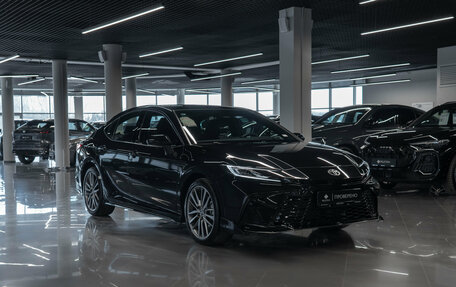 Toyota Camry, 2026 год, 4 600 000 рублей, 2 фотография