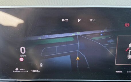 Haval F7, 2025 год, 2 750 000 рублей, 11 фотография