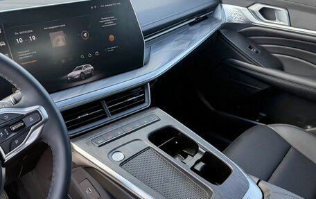 Haval F7, 2025 год, 2 750 000 рублей, 13 фотография