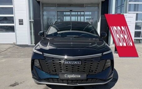 Haval F7, 2025 год, 2 750 000 рублей, 7 фотография