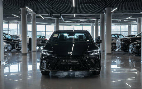 Toyota Camry, 2026 год, 4 600 000 рублей, 3 фотография