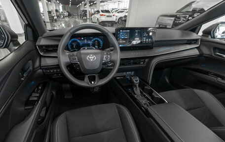 Toyota Camry, 2026 год, 4 600 000 рублей, 7 фотография