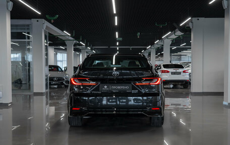 Toyota Camry, 2026 год, 4 600 000 рублей, 6 фотография