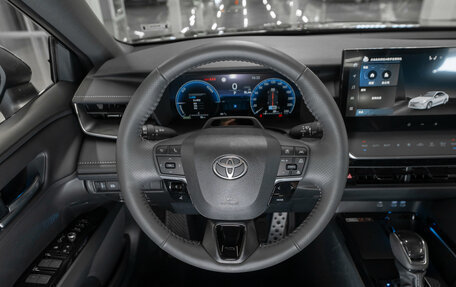 Toyota Camry, 2026 год, 4 600 000 рублей, 11 фотография