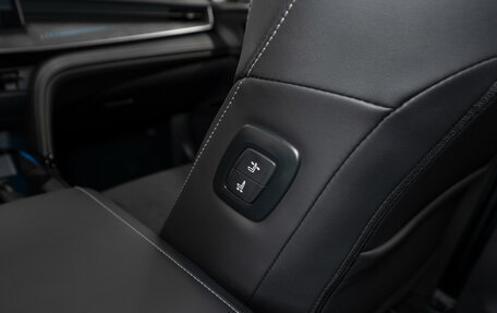 Toyota Camry, 2026 год, 4 600 000 рублей, 16 фотография