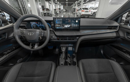 Toyota Camry, 2026 год, 4 600 000 рублей, 8 фотография